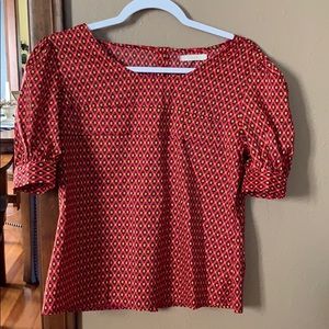 Women’s blouse